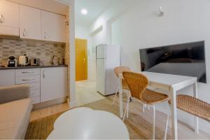 Amazing Apt 1hab para 4pax en la Plaza de Chueca