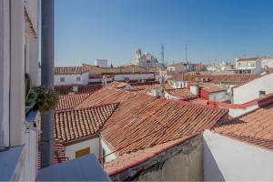 Amazing Apt 1hab para 4pax en la Plaza de Chueca