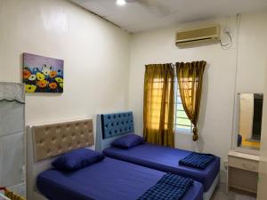 D Lu lu Homestay, great location, good spaces