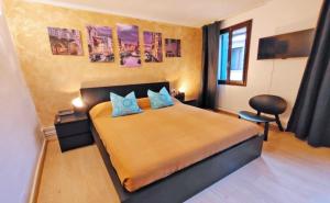 DolceVita Apartments N 530 San Marco