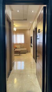 Studio moderne avec parking ascenseur -Maarif Centre