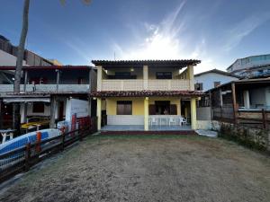 Duplex Morro de São Paulo