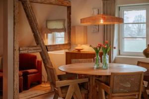 Design Hideaway On The Lauenburg Lake District