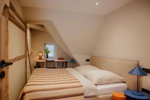 Design Hideaway On The Lauenburg Lake District