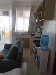 Studio BNB Meru town CBD