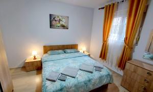 Skanderbeg Square Apartments