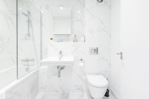 Wild Roses Serviced Apartments - Bermondsey