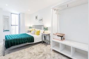 Wild Roses Serviced Apartments - Bermondsey