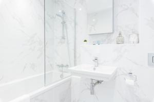 Wild Roses Serviced Apartments - Bermondsey