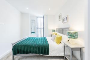 Wild Roses Serviced Apartments - Bermondsey