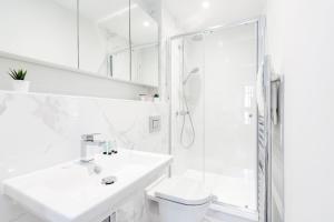 Wild Roses Serviced Apartments - Bermondsey