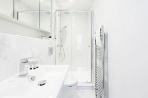 Wild Roses Serviced Apartments - Bermondsey