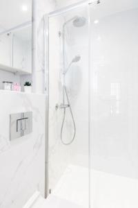 Wild Roses Serviced Apartments - Bermondsey