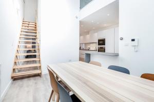 Wild Roses Serviced Apartments - Bermondsey