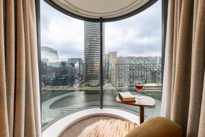 Wild Roses Serviced Apartments - Canary Wharf Penthouse
