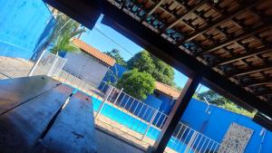 Recanto BebedouroNaBrasa