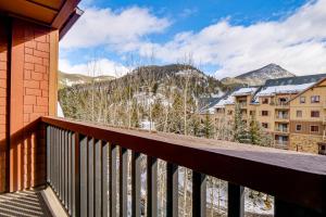 Walk to Gondola! Keystone Gem in River Run Village