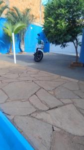 Recanto BebedouroNaBrasa