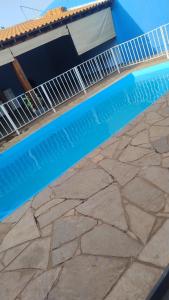 Recanto BebedouroNaBrasa