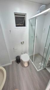 Loft com estacionamento e Ar Condicionado em Balneario Camboriu