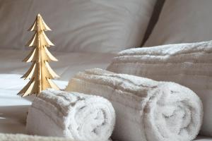 Chalet Salejada - WiFi comfort and elegance