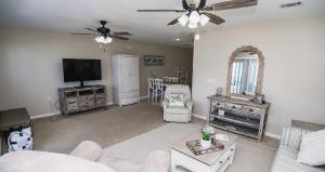 Inviting Two Bedroom Beachfront Condo with Panoramic Gulf Views