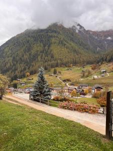 Chalet Panorama Rabbi