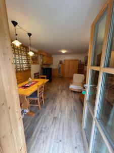 Chalet Panorama Rabbi