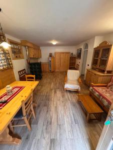 Chalet Panorama Rabbi