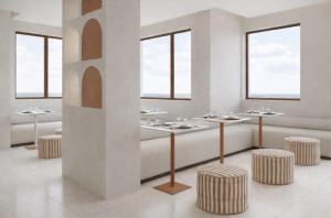 Beach Hotel Terracotta