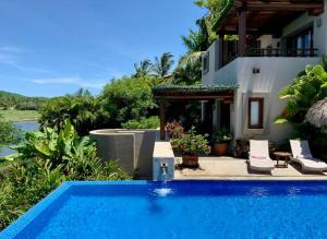 Lagos Del Mar - Casa Dos Vistas