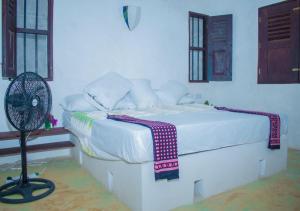 Amani Guest House, Utukuni Lamu Island