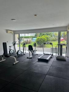 Departamento 1 dormitorio Punta Del Este