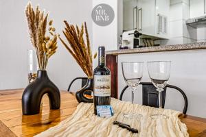 San Sebastián Suites by Mr BnB