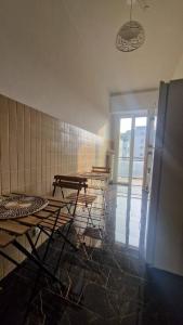 Domus Serena centrale per 4 persone