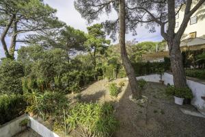 Piso reformado en Tossa con terraza y AA