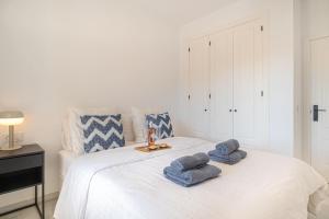 Apartamento Guadalmina Beach