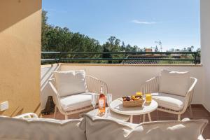 Apartamento Guadalmina Beach