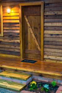 Entre o campo e o mar, um bom lugar para estar