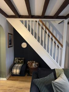 Cottage in Llanberis