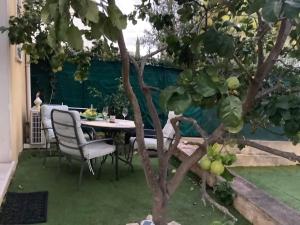 Location Studio de charme