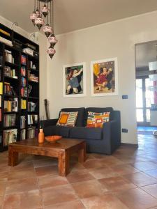 A cozy retreat surrounded by the lakes of Valganna