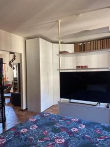 La cinciallegra Accogliente rifugio tra i laghi della Valganna