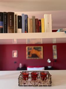 La cinciallegra Accogliente rifugio tra i laghi della Valganna