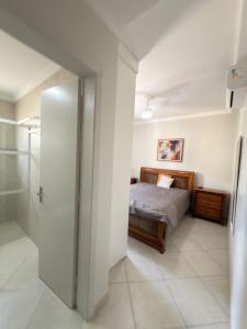 Apartamento luxo Ubatuba Praia Grande -área nobre