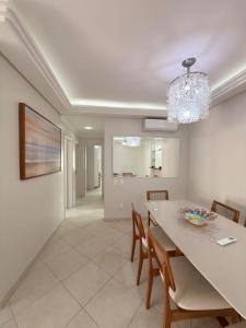 Apartamento luxo Ubatuba Praia Grande -área nobre