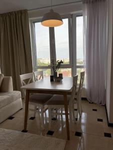 Lviv Aparts citi просторо та комфортно