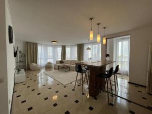 Lviv Aparts citi просторо та комфортно