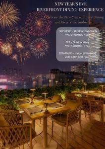 Adora Mira Riverside