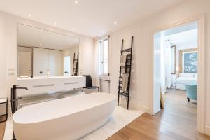 Ca Luce Canal Grande